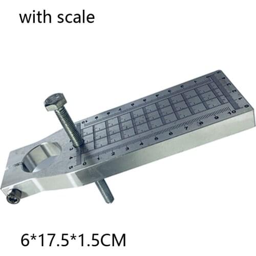 Hot Stamp Machine Accesories Finished Work Table