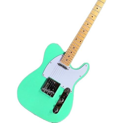 Customized professional performance grade electric guitar, six-string Taylor guitar, can be made according to the picture