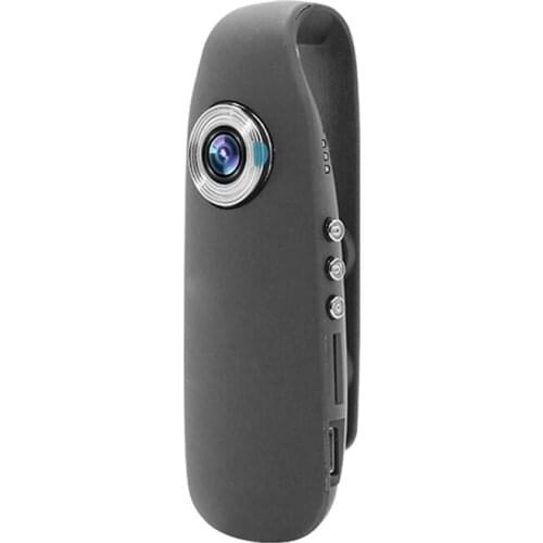 2021 HD Mini Camcorder 130 degree Dash Cam Police Body Motorcycle Bike Motion Camera Support Motion Detection Camcorders