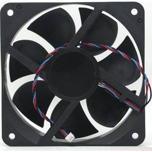 New Original EFA5321B2-Q010-F99 12V 3.6W 10.5cm 3Lines for Projector cooling fan
