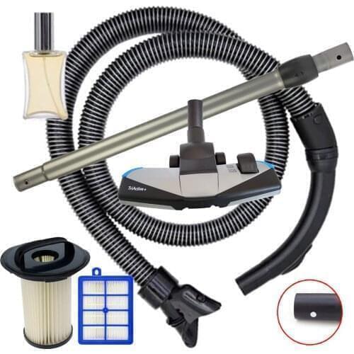 Philips FC 9232 Marathon Strong Durable Hose Hood Telescopic Pipe Hepa Filter AH-SH0140-24-4065