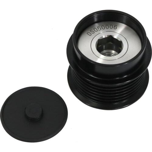 Alternator Pulley for TOYOTA CAMRY 2.0 ACV40 OEM:27415-0W040