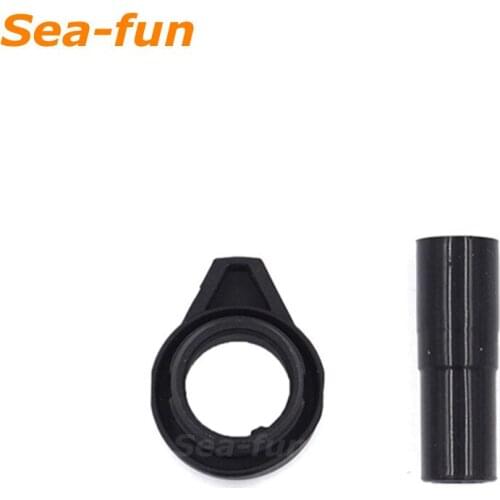 Ignition Coil Repair Rubber Boots Turret For BMW E81 F22 F23 E46 E90 F33 X3 E83 12138616153 12137594596 GN10571