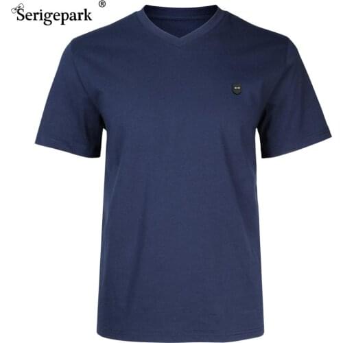 Serigepark Men's Home T-Shirts