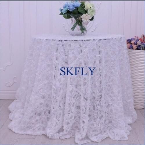 SKFLY Tablecloths