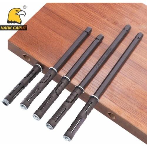 Floating Shelf Bracket Concealed Shelf Support Invisible Mounting Bracket 10/12/14mm Concrete Drill Bit SDS Plus