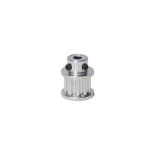 LINK CNC BF type 10 teeth XL Timing Pulley Bore 5mm for 10mm belt used in linear pulley 10Teeth 10T