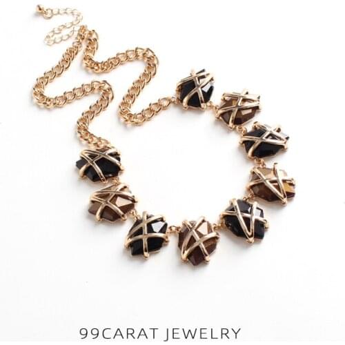 Sumni Vintage Necklaces