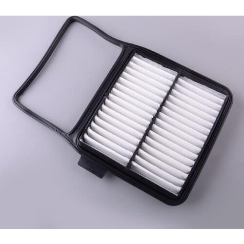 Engine Air Filter Fit for Toyota Prius 2004 2005 2006 2007 2008 2009 L4 1.5L 17801-21040