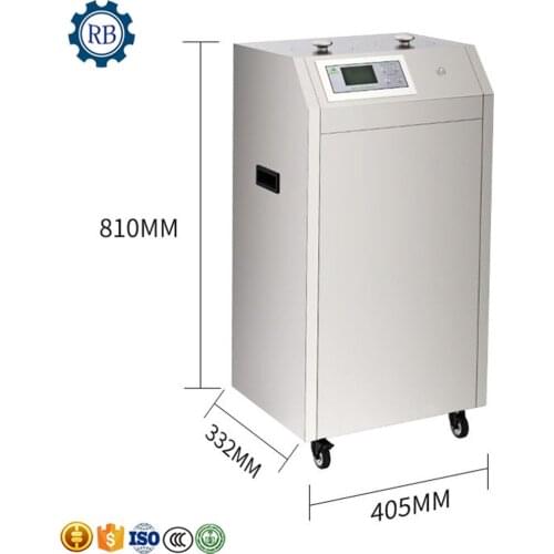 High Quality Food Waste Disposers Kitchen Food Waste Disposers Food Waste Disposers Garbage Waste Disposal Machine