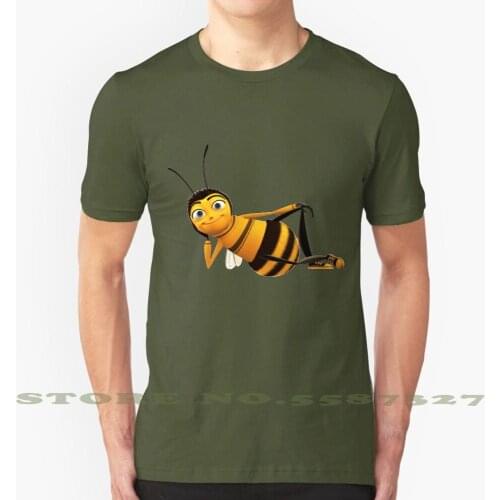 Barry B Benson - Bee Movie Graphic Custom Funny Hot Sale Tshirt Bee Movie Meme Barry B Benson 2016 Funny Joke