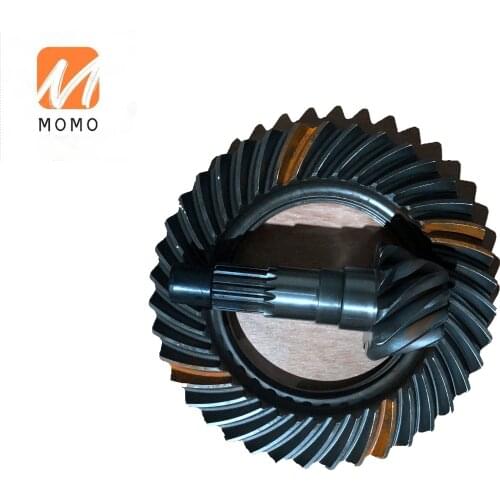 Loader spare parts L956L L958F LG956L wheel crown pinion crown wheel 29070019951