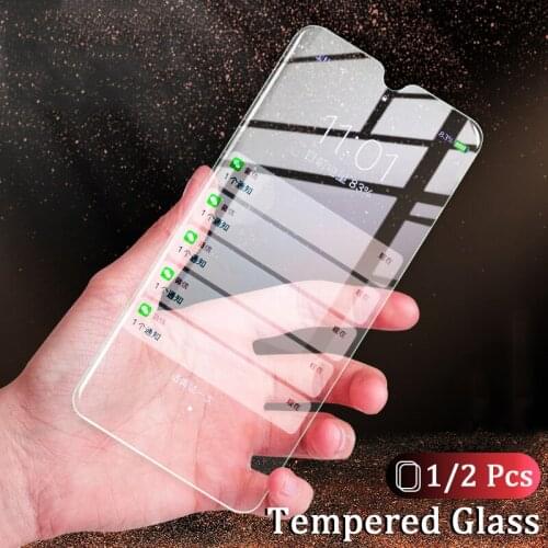 Auroras Screen Protector For Oukitel C23 Pro Glass Film 9D Full Tempered Glass Protector For Oukitel C23 Pro Glass