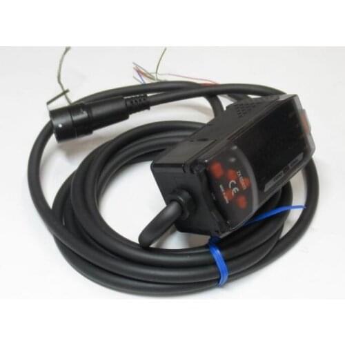 ZX-EDA11 Smart Sensor Linear Proximity Type Amplifier Unit