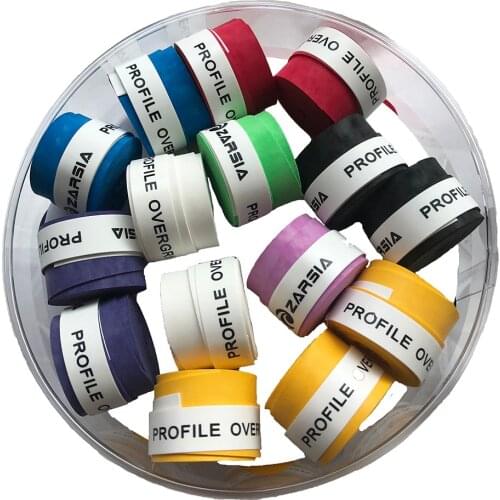 60 pecs/lot (Assorted color) Tennis overgrip Badminton Grip,Dry Feel tennis overgrips,tennis Sweatband