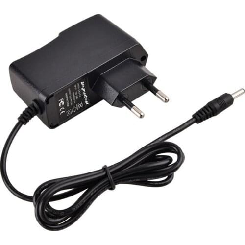 AC DC Adapter 5V 2A EU US Plug Power Supply Charger 3.5mm x 1.35mm For Foscam CCTV IP Camera Charger
