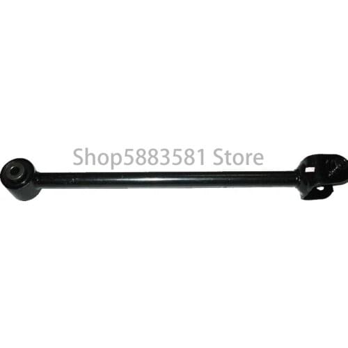 Car Tie rod Back pull arm Rear lower arm swing arm hon daa cco rd Rear control arm Rear axle suspension Control arm