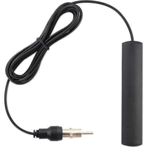 Car Radio FM Antenna Signal Booster Marine Car Boat For Seat cover Altea Ibiza Cupra Leon Cupra MK1 MK2 Toledo