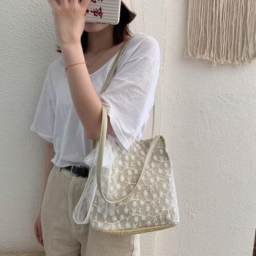 BANGE Women's Transparent Bags