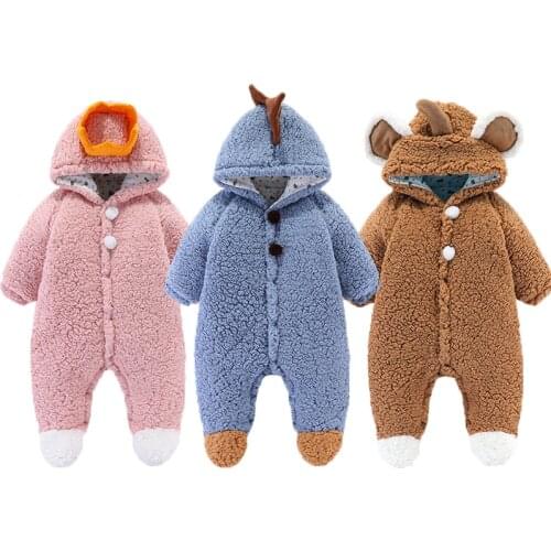 Childdkivy Warm Slips For Babies