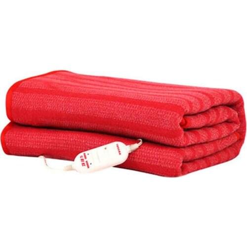 150x70cm Electric blankets Security Automatic Protection Heated Blanket Heating mattress thermostat / drying warmth