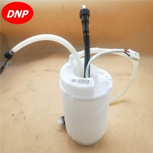 DNP Left Fuel Pump Module Assembly Fit For V W T ouareg 7L6919087F E8569M