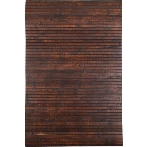 Milena Home Bathroom Rugs