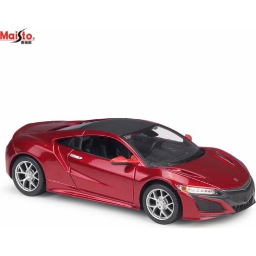1:24 Modified car Aventador Roadster sports Assembled simulation alloy car model crafts decoration collection toy tools