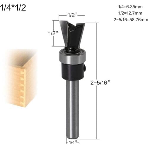 2021 New 1/4 Shank 14degree Best Cheap High Quality Hot Sale Top-quality