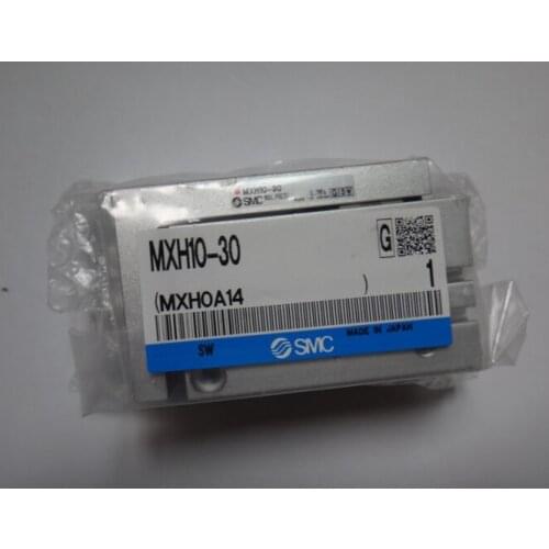 1PCS SMC MXH10-30 MXH1030 CYLINDER -NEW