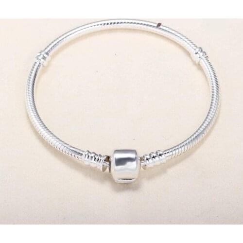 OTHERS Metal Bracelets