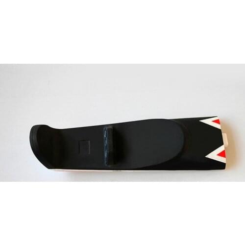 Dynam RC Airplane Sbach Cockpit Part 8945