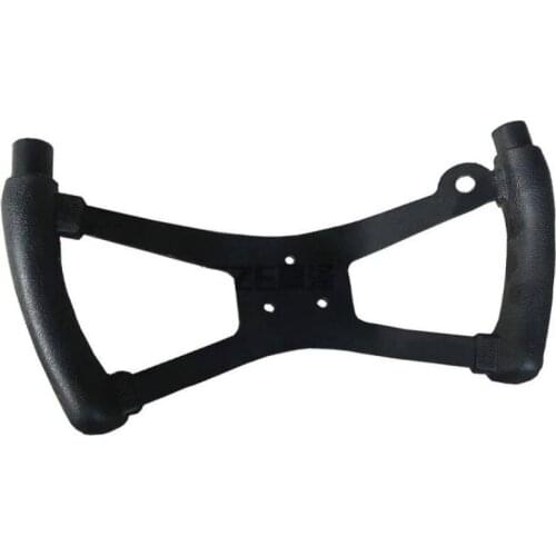 Refit Electric Four-wheeled Motorcycle Racing Car Go-kart Accessories Steering Wheel Handle Handle