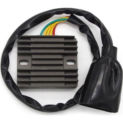 Voltage Regulator Rectifier For Honda 31600-MFE-641 VT750 VT750C VT750C2B VT750C2F VT750C2S VT750CS Shadow Phantom Spirit Aero