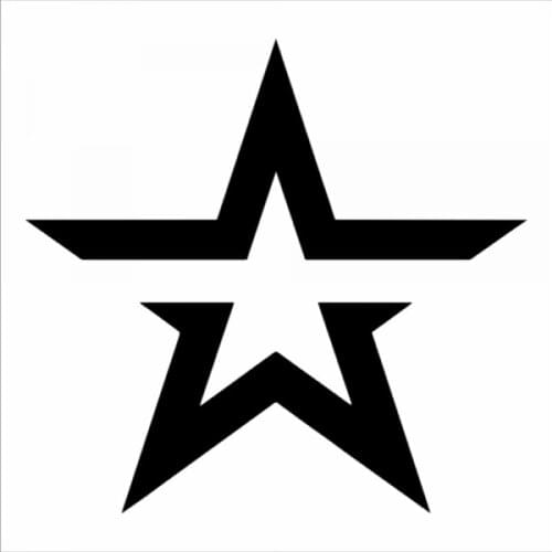 30x30cm Army of Russia funny car sticker and decal silver/black vinyl auto car stickers Russian Theme Waterproof CL073