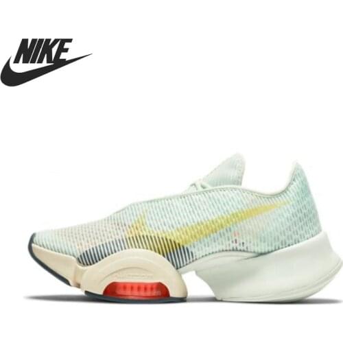 Original New Arrival NIKE W NIKE AIR ZOOM SUPERREP 2 Womens Running Shoes Sneakers