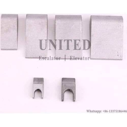 10pcs Elevator Sleeve Combination PV30 PV40 PV50 PV60 For 3300 3600 5500