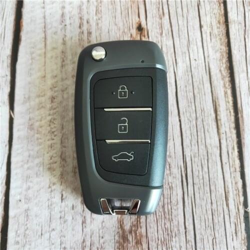 5pcs/Lot 3 Buttons KD NB Series NB25 Wireless Remote For KD-X2 Key Programmer