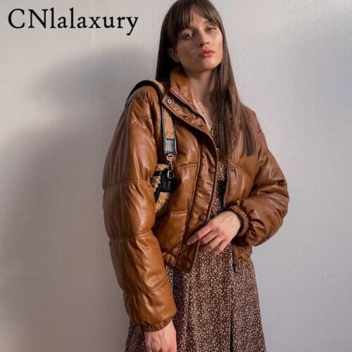 Женские стеганые куртки Cnlalaxury China At AliExpress