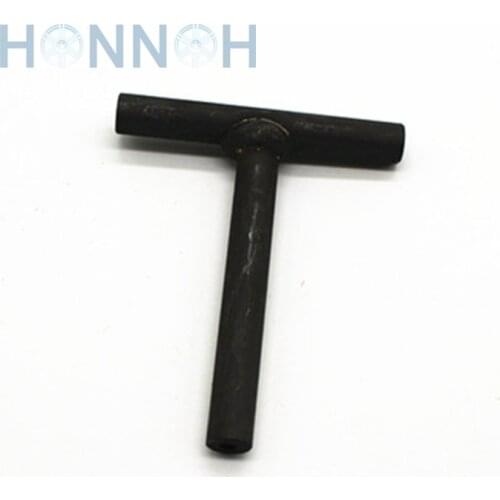 For T-Shaped 3-Way Valve Screw Adjustment Tool Valve Clearance Adjustment Tool Motorcycle Repair