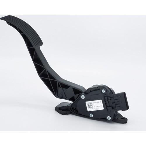 OEM 6B-1108010 Electronic Throttle Accelerator Pedal Assembly Accelerator Pedal Sensor For BYD