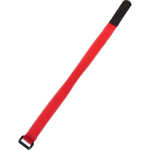 Bicycle Fixing Strap Multi Functional 35cm Fixed Belt Sticker Cycling Infator Bottle Bandage MTB Bike Supplies