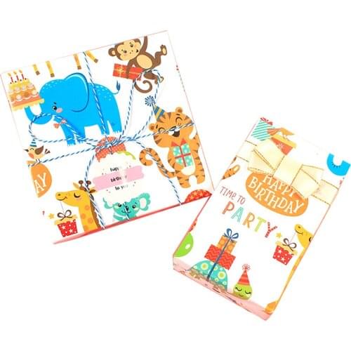 iCoup Scrapbooking Paper