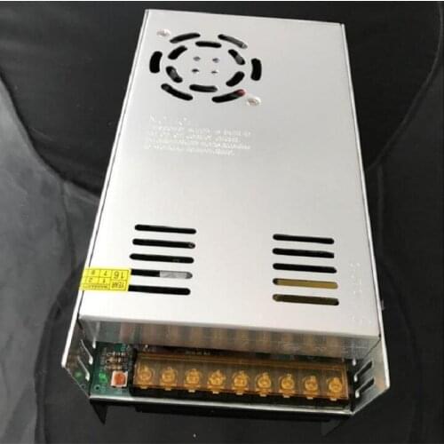 13.8V 30A Switching Power Supply Vehicle mounted Radio linear voltage stabilized power transformer