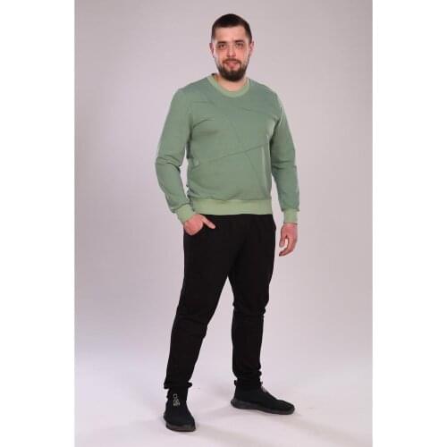 IvCapriz Men's Sweatshirts