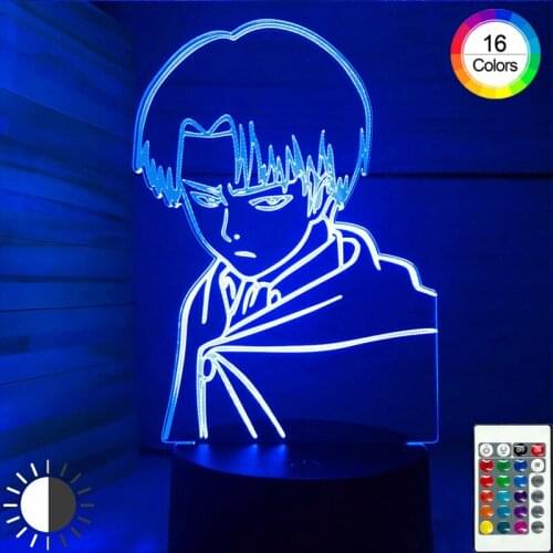 IWP LED Night Lights