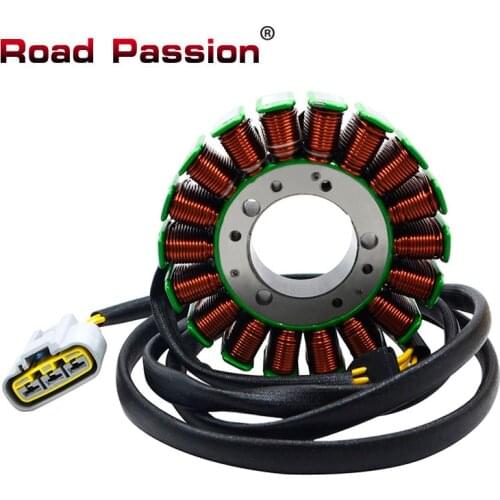 Road Passion Motorcycle Stator Coil For Can-am Commander 1000 800 Max1000 Defender HD10 Maverick 1000R Outlander 1000 500 650
