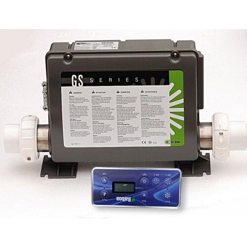 Balboa GS510SZ controller,balboa hot tub control pack control panel, controll box with VL701S topside keypad