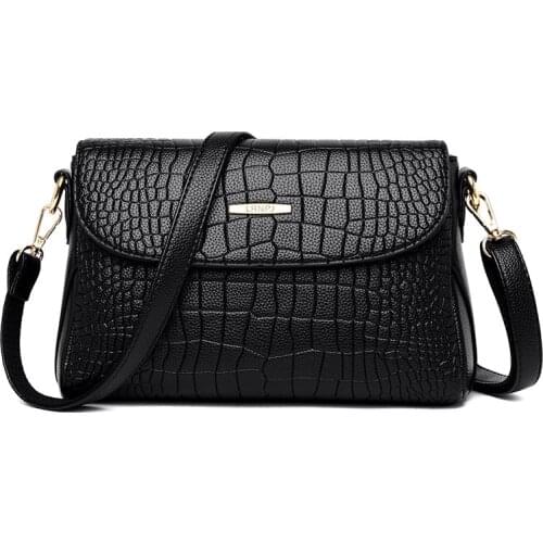 Женские сумки под рептилию LIRENNIAO China At AliExpress