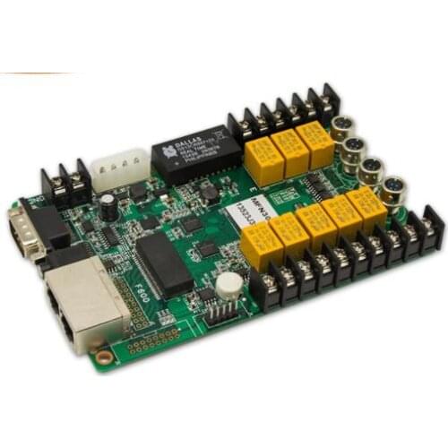 NOVAstar multi-Function Card NOVA MFN300